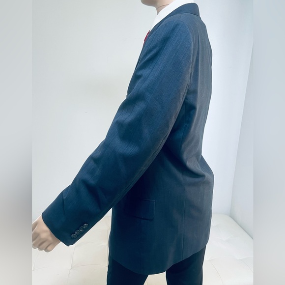 Burbererry Men’s Jackets 44R - Picture 10 of 16